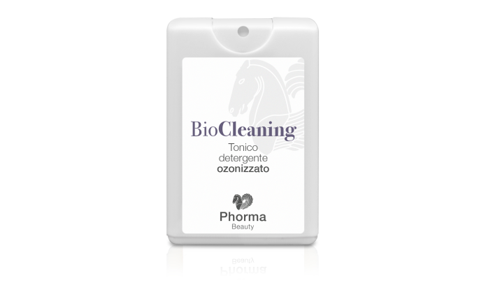 DETERGENTE CLOREXIDINA CLEAN +++ LIQUID 200ML - 2f Farma Beauty -  Attrezzature Professionali Per Estetica